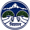 Bishal Trading Logo